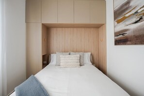 3 Schlafzimmer, Schreibtisch, WLAN