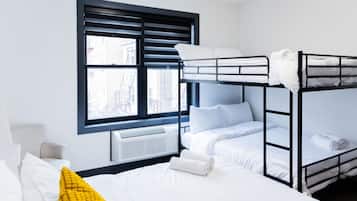 1 Schlafzimmer, Schreibtisch, Bügeleisen/Bügelbrett, kostenloses WLAN