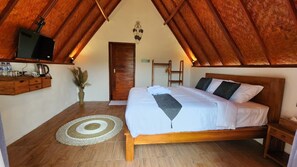 Free WiFi - Pondok Kanginan (Badung)