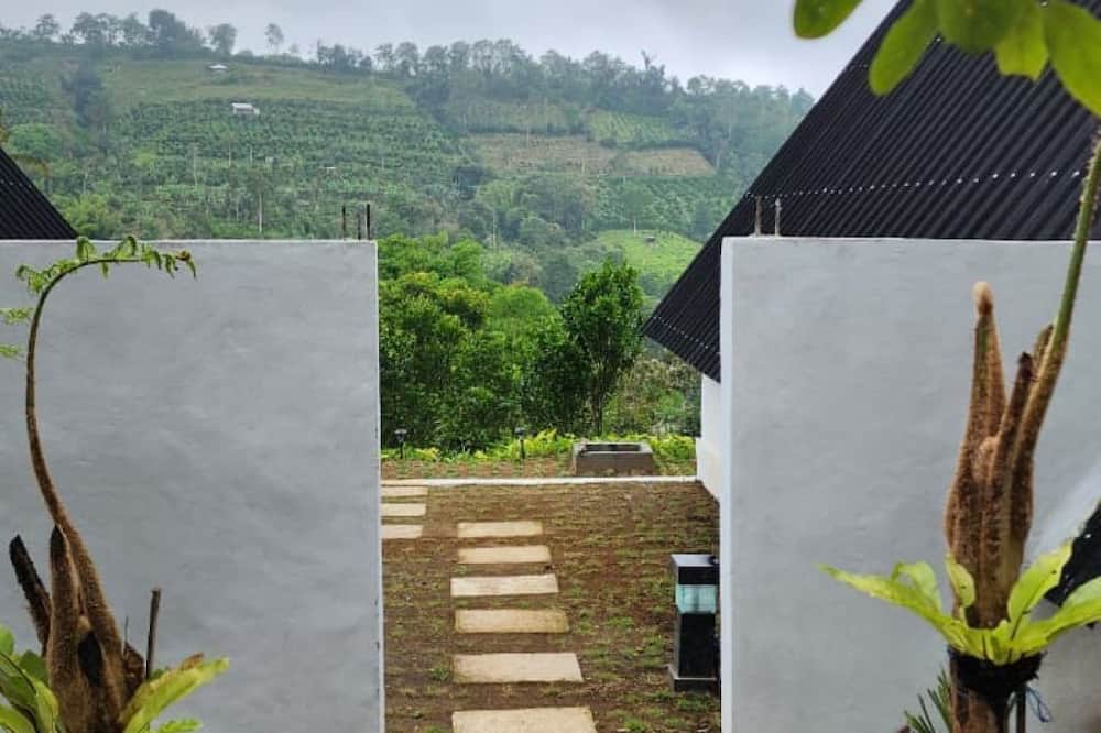 Pondok Kanginan
