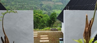 Pondok Kanginan