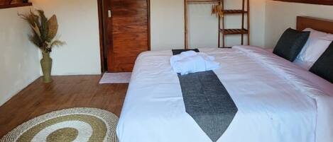 Villa – deluxe, balkong, bakgårdsutsikt | Wi-fi (inkludert)