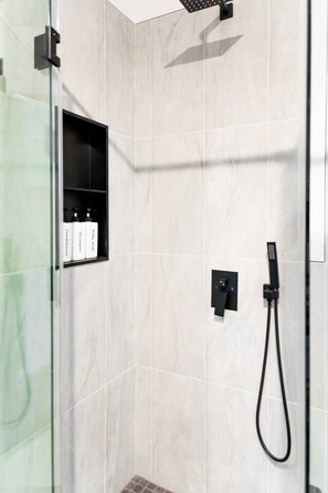 Hair dryer - Discover NYC in stylish Studio-25 mins to NYC (West New York)