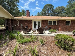 Exterior - 4 BR/3 BA-Great for extended stays- Close to Savannah River Site & Masters Golf (Aiken)