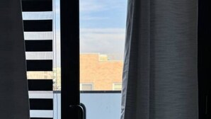 Interior - Stylish Studio Apt-Outside NYC (West New York)