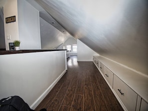 Lobby - Comfy 3rd Floor Studio Near NYC (Ridgefield Park)