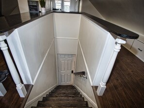 Interior - Comfy 3rd Floor Studio Near NYC (Ridgefield Park)