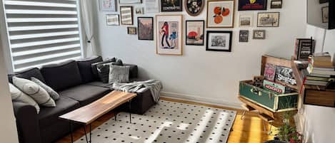 Smart TV, books