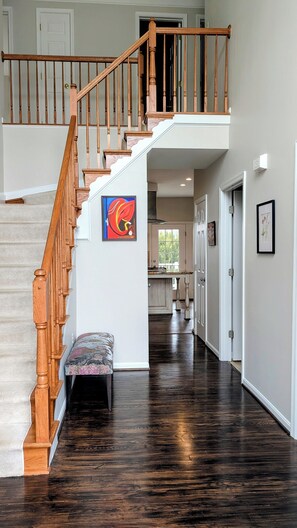 Interior - Charming 4-bedroom house in Woodstock perfect for your getaway (Woodstock)