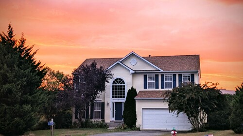Charming 4-bedroom house in Woodstock perfect for your getaway