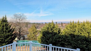 Property grounds - Charming 4-bedroom house in Woodstock perfect for your getaway (Woodstock)