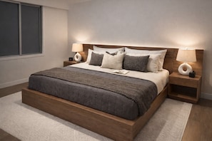 Iron/ironing board, WiFi, bed sheets - Modern and comfy townhome in Champaign Urbana (Urbana)