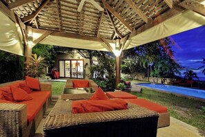 Terrazza/patio