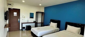 K2 Green Suphan Buri