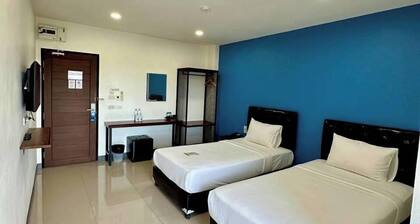 K2 Green Suphan Buri