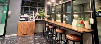 K2 Green Suphan Buri