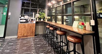 K2 Green Suphan Buri