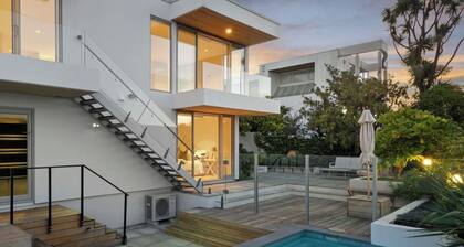 PRIVATE LUXURY PARADISE RETREAT