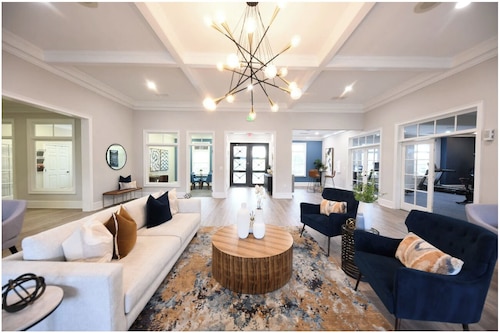 Landing Apartments at Hillwood