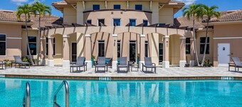 Landing Furnished Apartments - Fort Myers - Heritage Palms