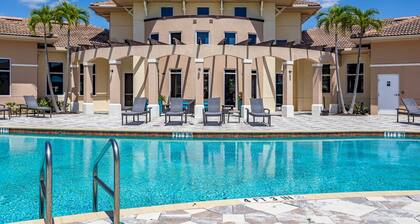 Landing Furnished Apartments - Fort Myers - Heritage Palms
