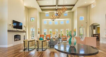 Landing Furnished Apartments - Fort Myers - Heritage Palms