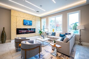 Interior - Landing Apartments - North Charlotte (Charlotte)