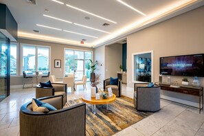 Interior - Landing Apartments - North Charlotte (Charlotte)