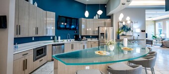 Landing Apartments - North Charlotte