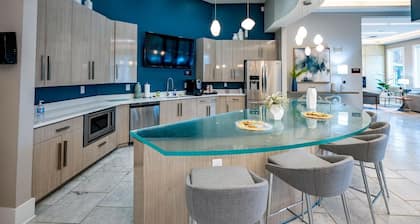 Landing Apartments - North Charlotte