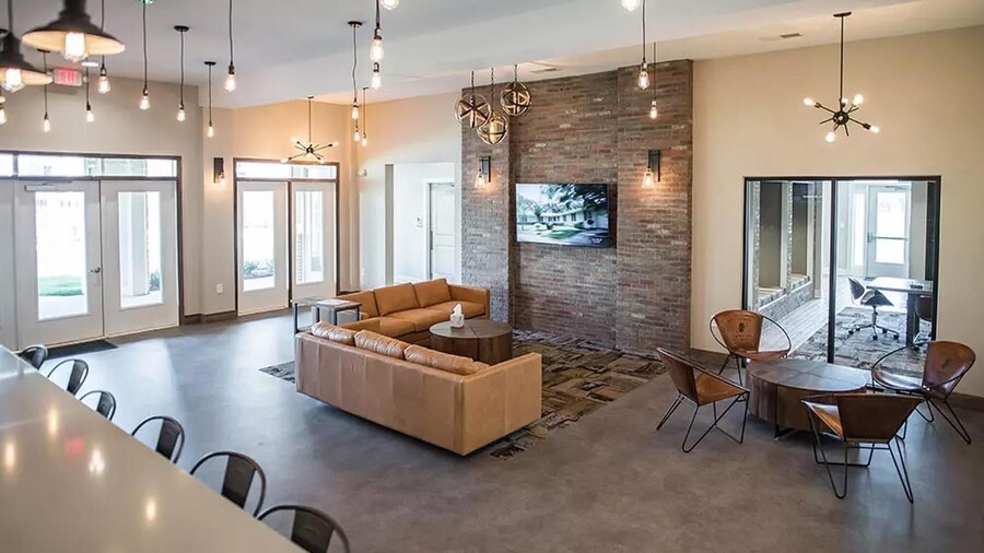 Landing Apartments Near USC Upstate - Spartanburg