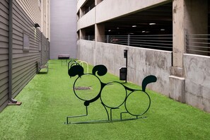 Apartment (2 Bedrooms) | Exterior - Landing Apartments Near Eldridge/West Oaks (Houston)