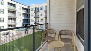 Interior - Landing Apartments Near Eldridge/West Oaks (Houston)