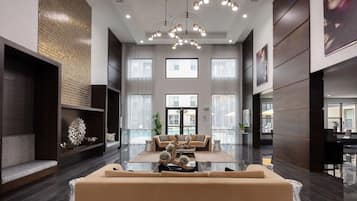 Căn hộ (2 Bedrooms) | Ngoại thất