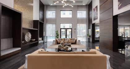 Landing Apartments Near Eldridge/West Oaks