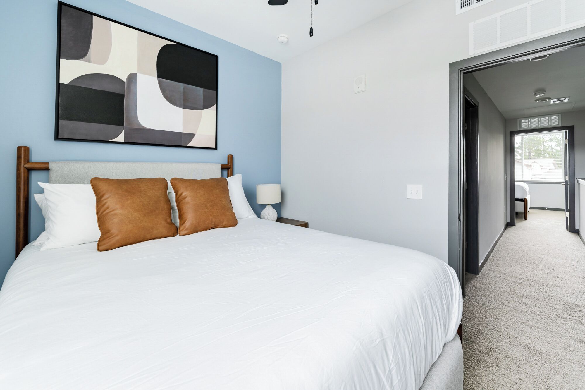 Appartement (2 Bedrooms)