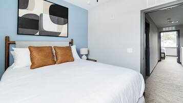 Appartement (2 Bedrooms)