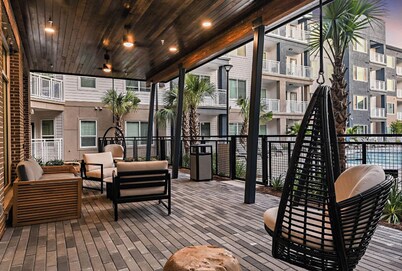 Landing Apartments - Northwest Pensacola