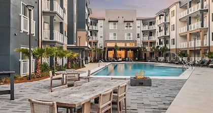 Landing Apartments - Northwest Pensacola