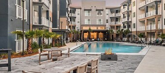Landing Apartments - Northwest Pensacola