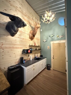 Interieur