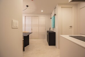 Family Suite, City View | In-room safe, free WiFi - Yul Hotel (Seoul)