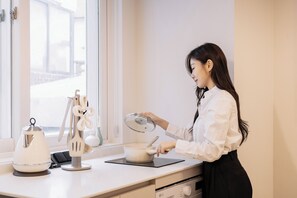 In-room safe, free WiFi - Yul Hotel (Seoul)