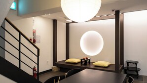 Unclassified image, 2 of 94, button - Yul Hotel (Seoul)