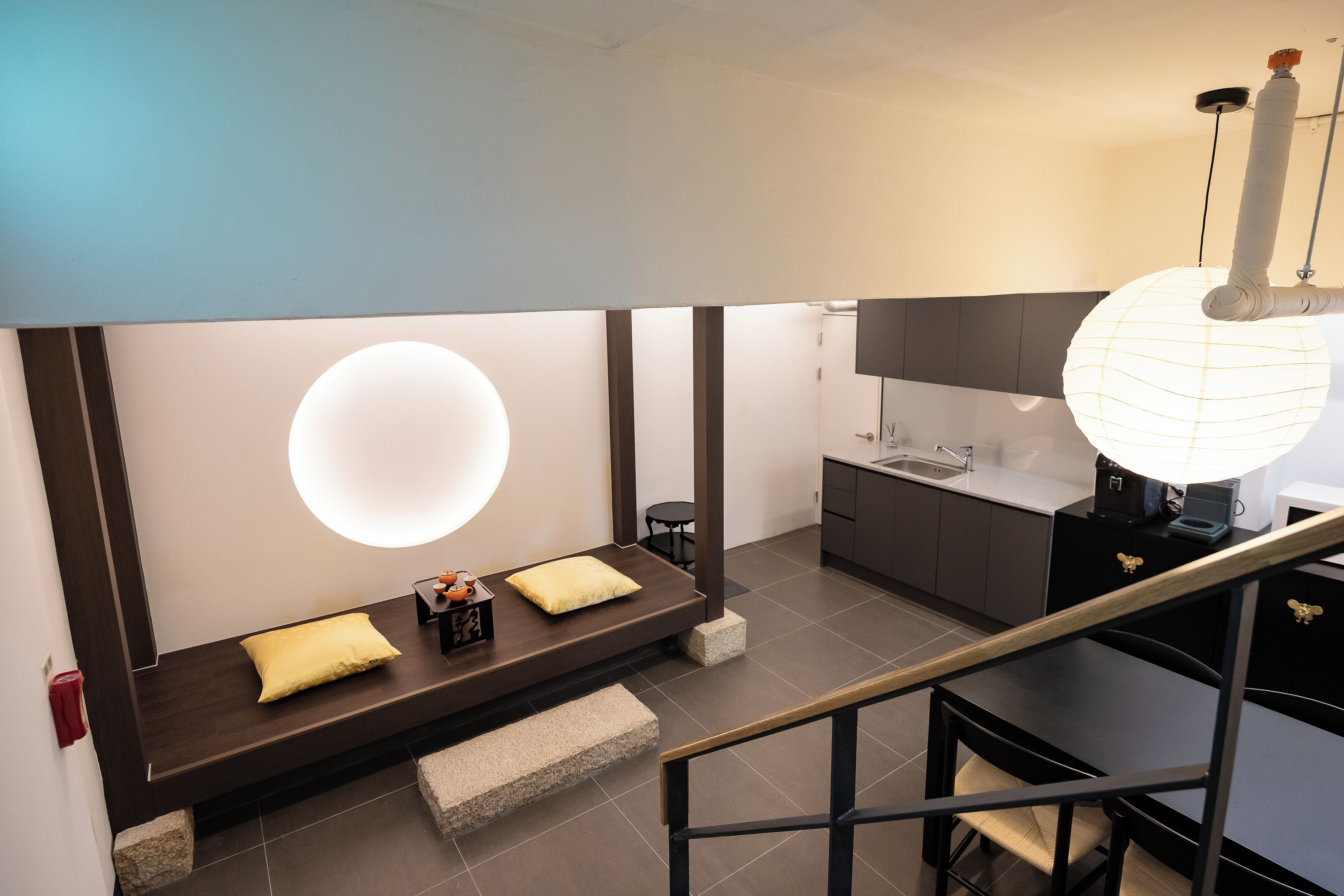 Design dell’edificio