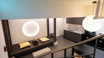 Design dell’edificio