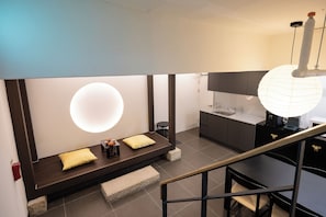 Building design - Yul Hotel (Seoul)