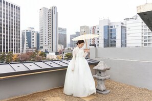 Kiến trúc tòa nhà