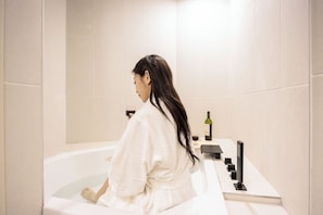 Family Suite, City View - Yul Hotel (Seoul)