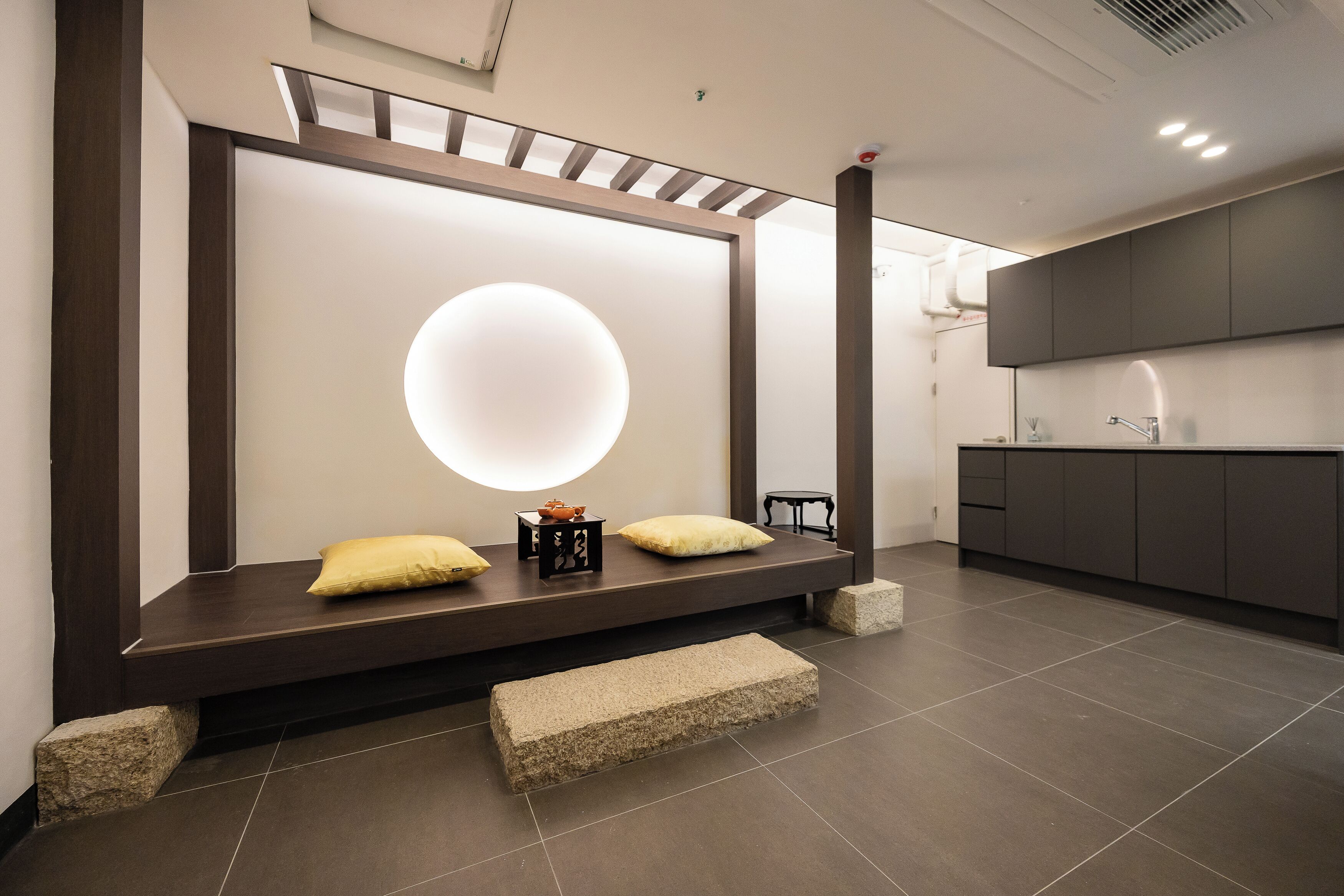 Design dell’edificio